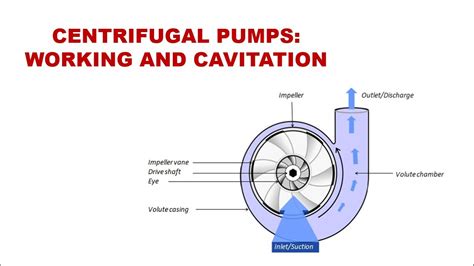 npsh cavitation in centrifugal pump|npsh pump specifications.